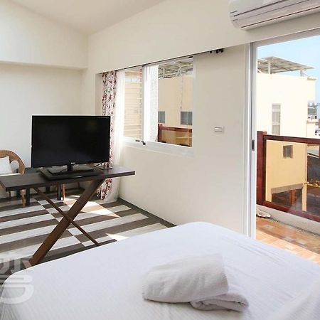 Malibu Oceanview Homestay หมาเกิง ภายนอก รูปภาพ