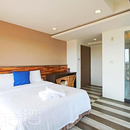 Malibu Oceanview Homestay หมาเกิง ภายนอก รูปภาพ