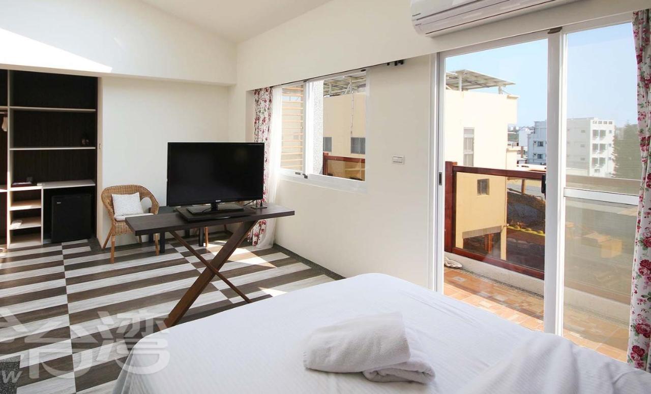 Malibu Oceanview Homestay หมาเกิง ภายนอก รูปภาพ