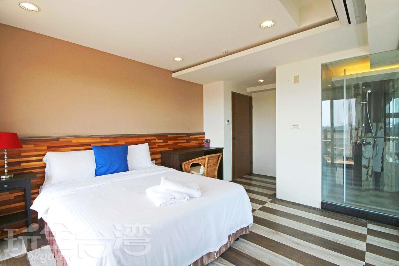 Malibu Oceanview Homestay หมาเกิง ภายนอก รูปภาพ
