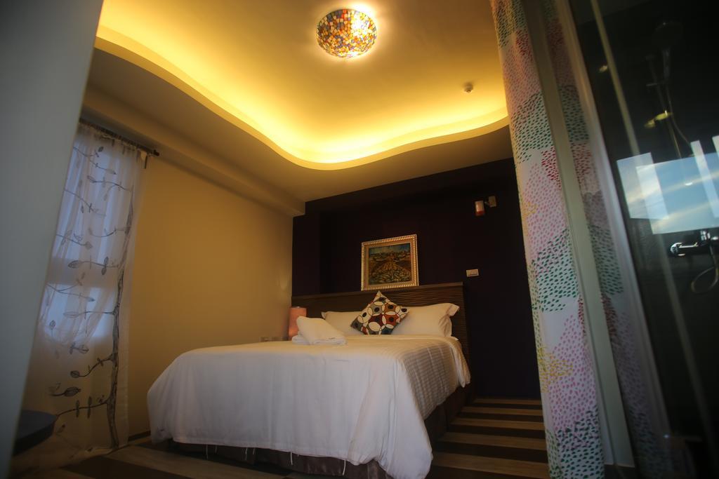 Malibu Oceanview Homestay หมาเกิง ห้อง รูปภาพ