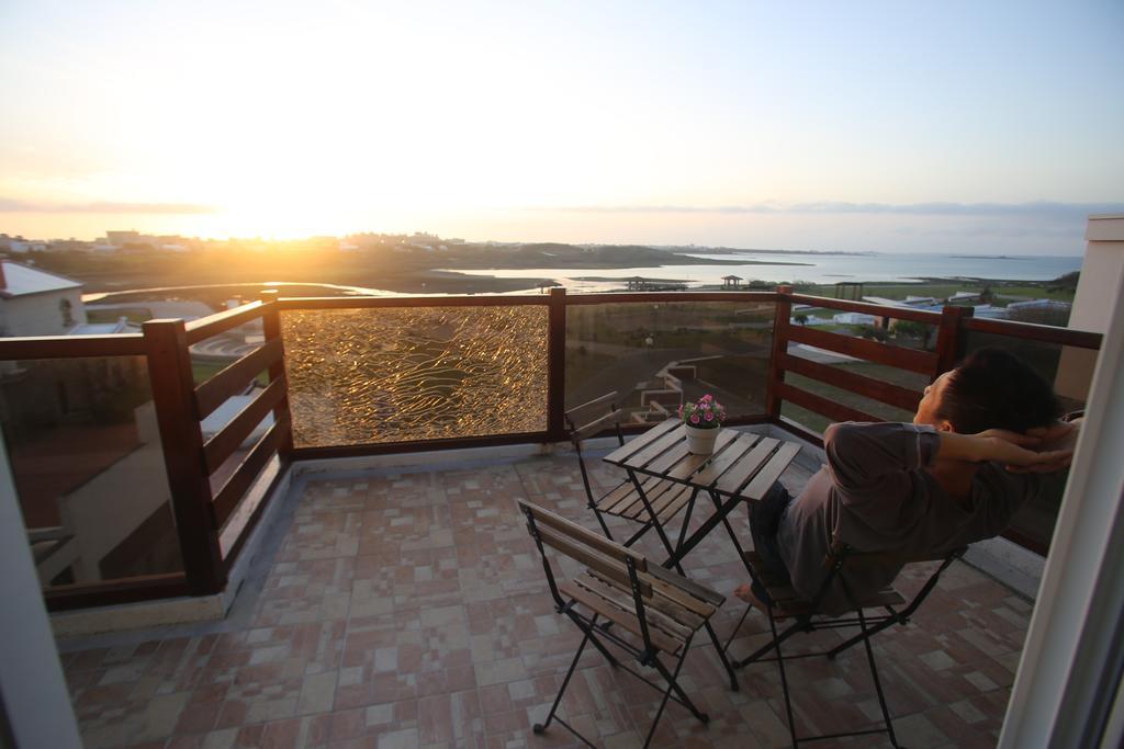 Malibu Oceanview Homestay หมาเกิง ห้อง รูปภาพ