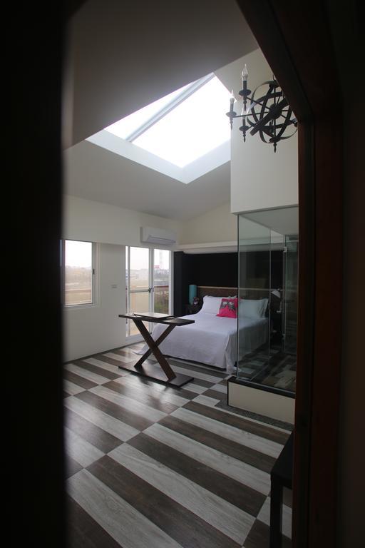 Malibu Oceanview Homestay หมาเกิง ห้อง รูปภาพ