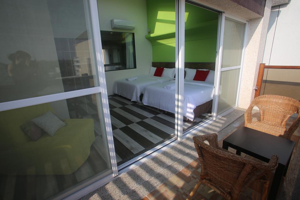 Malibu Oceanview Homestay หมาเกิง ห้อง รูปภาพ