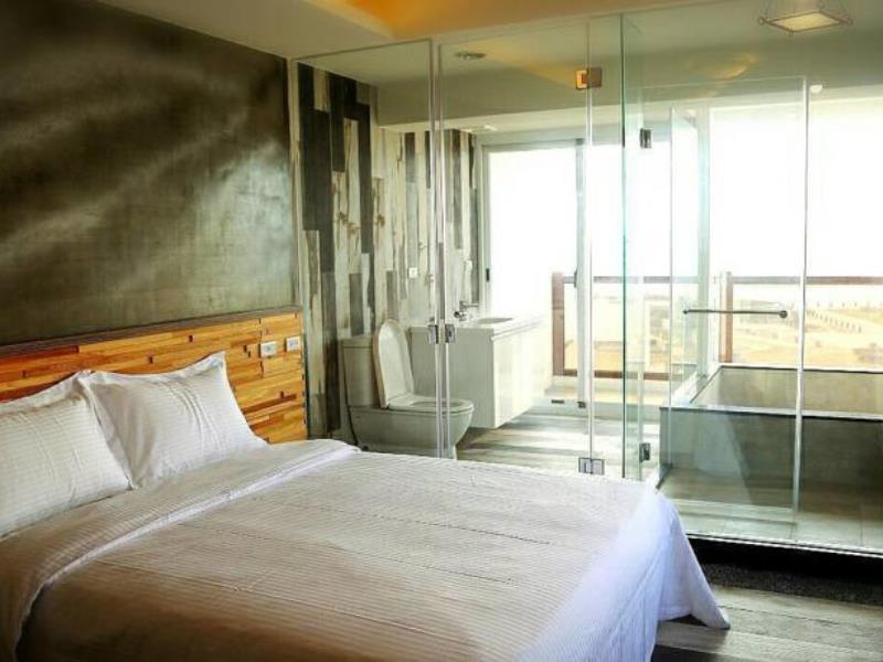 Malibu Oceanview Homestay หมาเกิง ภายนอก รูปภาพ