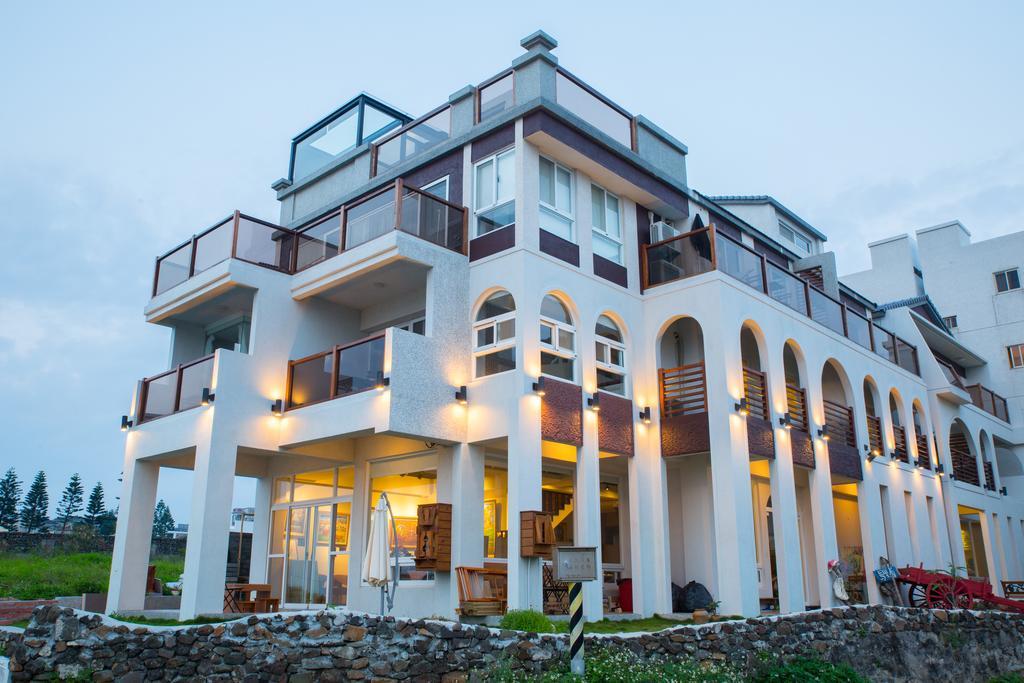 Malibu Oceanview Homestay หมาเกิง ภายนอก รูปภาพ