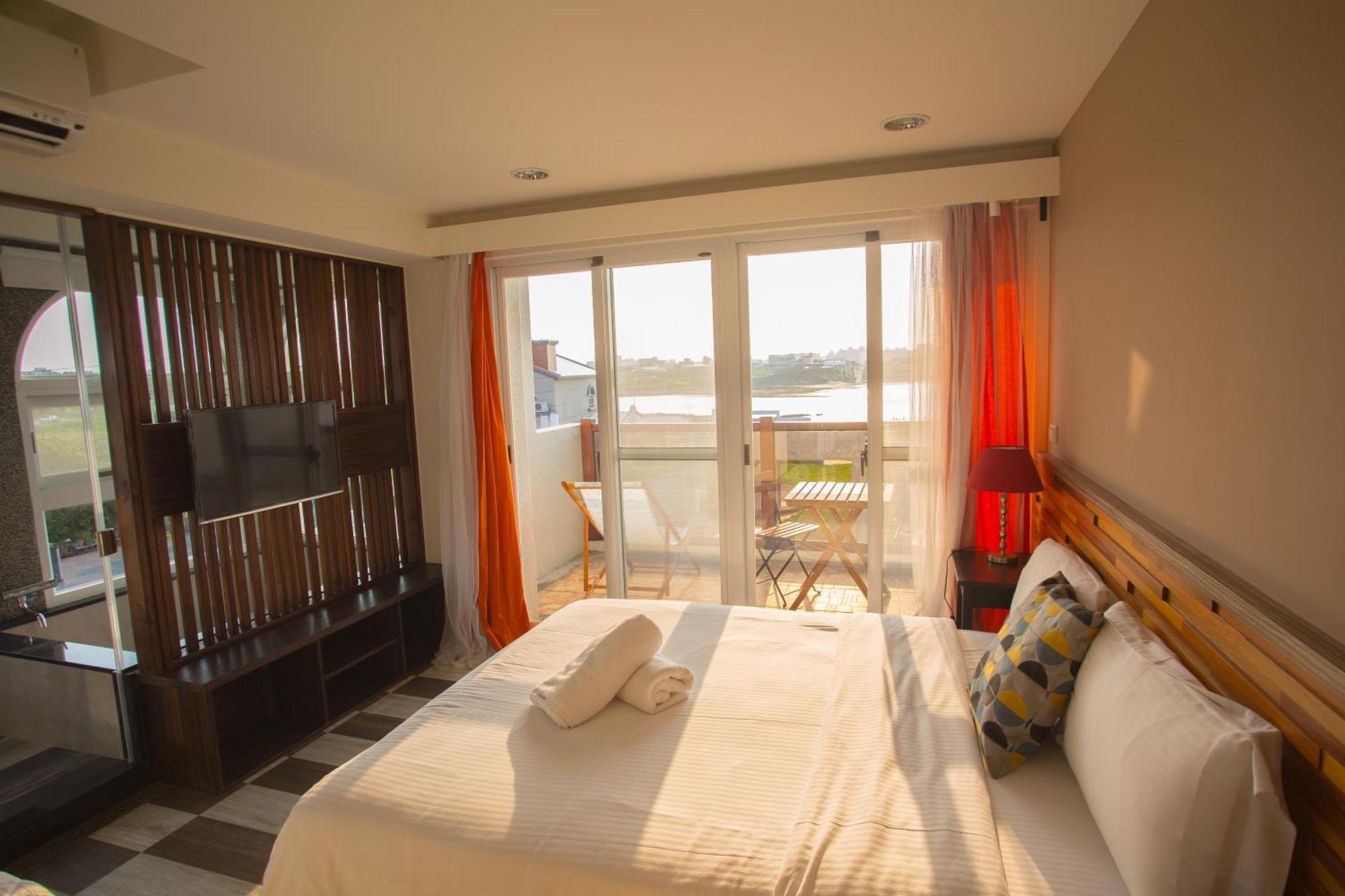 Malibu Oceanview Homestay หมาเกิง ภายนอก รูปภาพ
