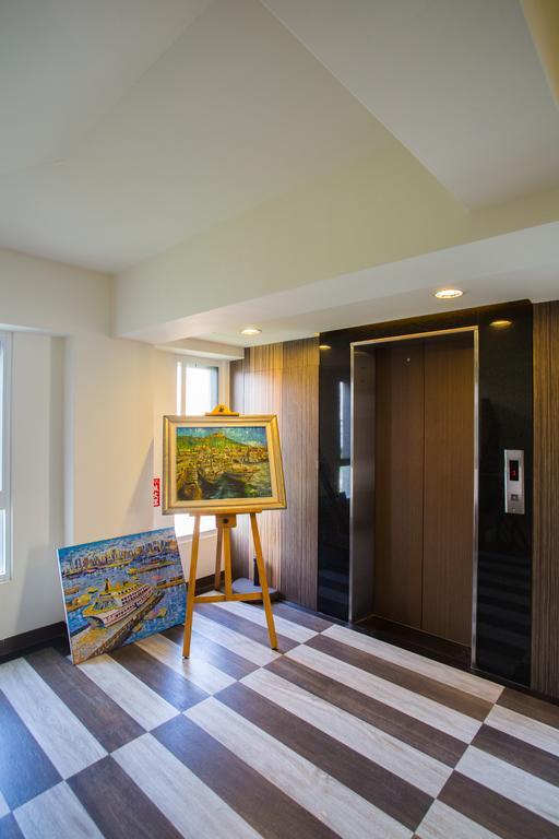 Malibu Oceanview Homestay หมาเกิง ภายนอก รูปภาพ