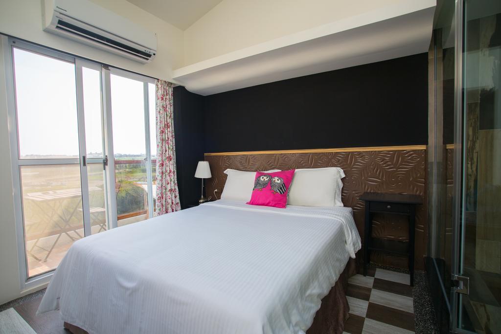 Malibu Oceanview Homestay หมาเกิง ภายนอก รูปภาพ