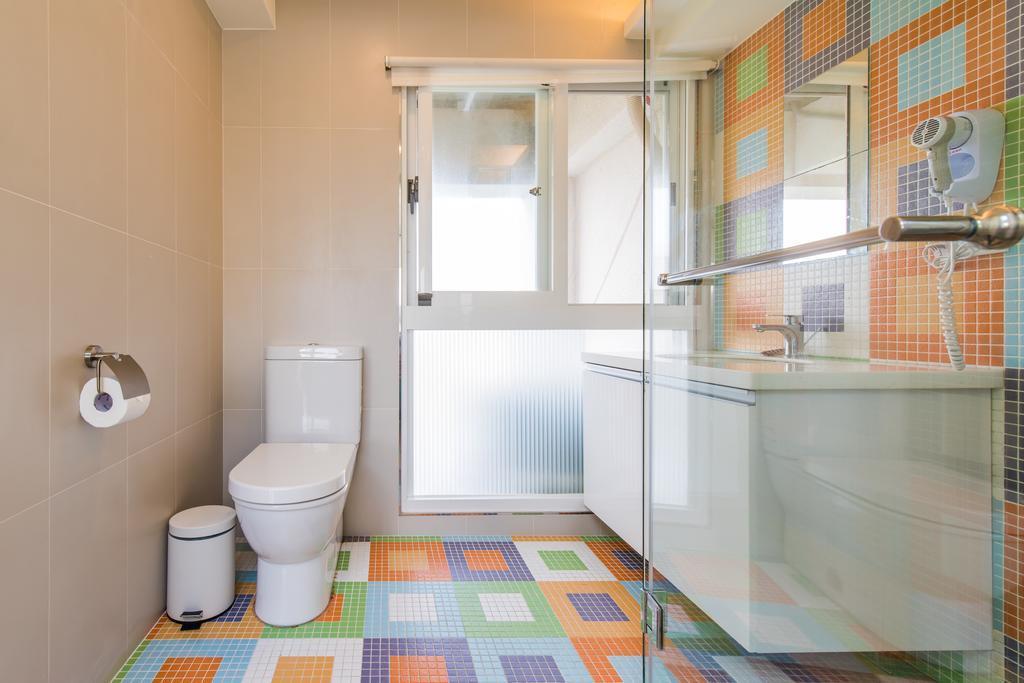 Malibu Oceanview Homestay หมาเกิง ภายนอก รูปภาพ
