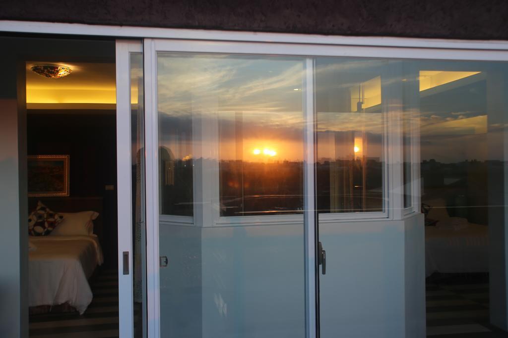 Malibu Oceanview Homestay หมาเกิง ภายนอก รูปภาพ