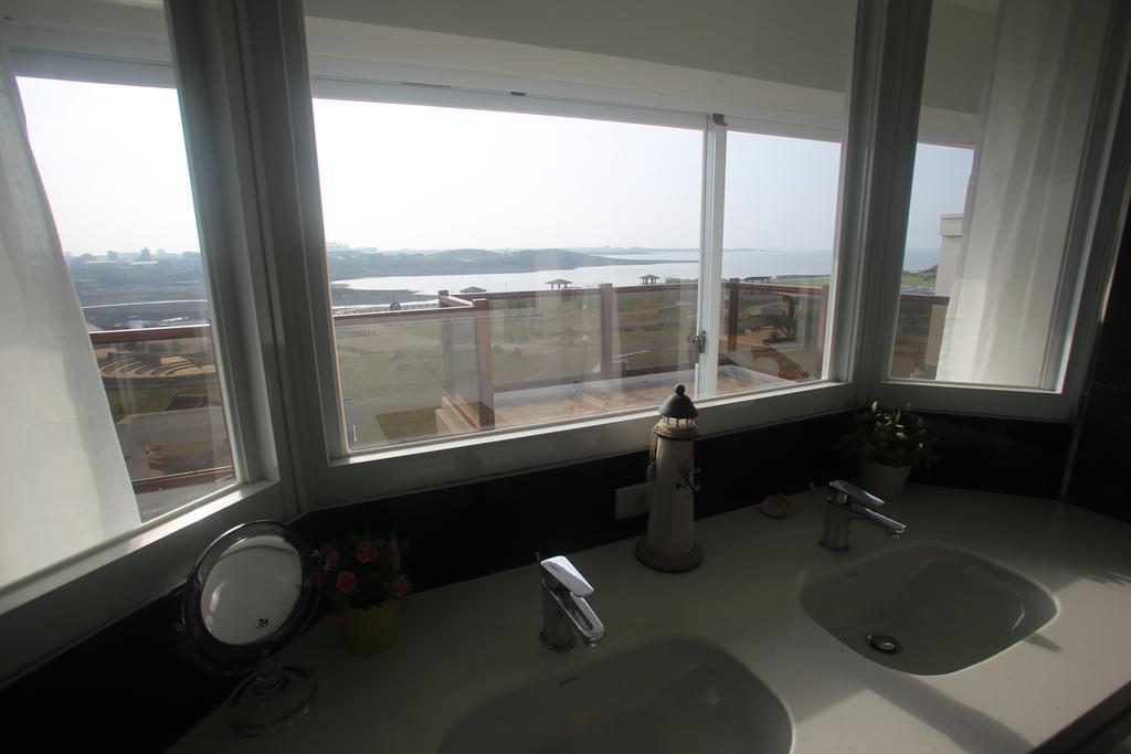 Malibu Oceanview Homestay หมาเกิง ภายนอก รูปภาพ