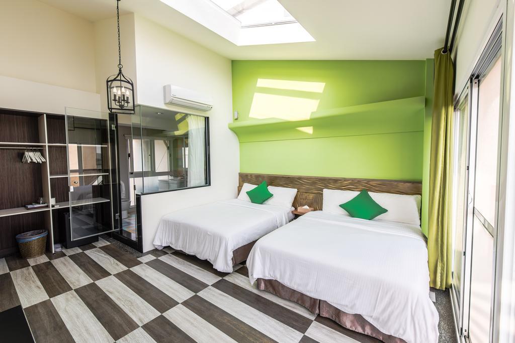 Malibu Oceanview Homestay หมาเกิง ภายนอก รูปภาพ