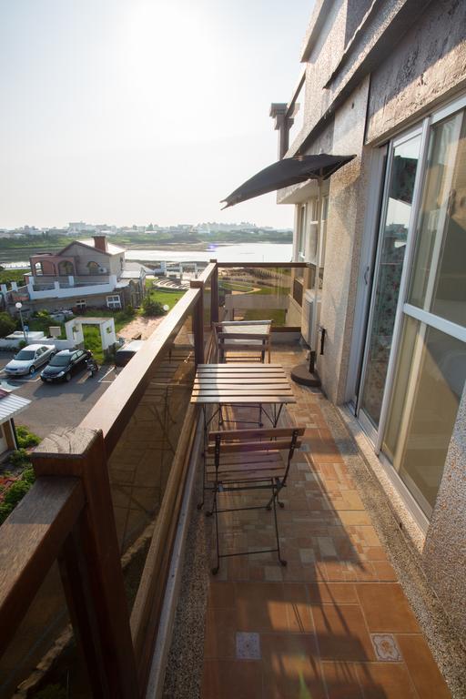 Malibu Oceanview Homestay หมาเกิง ภายนอก รูปภาพ