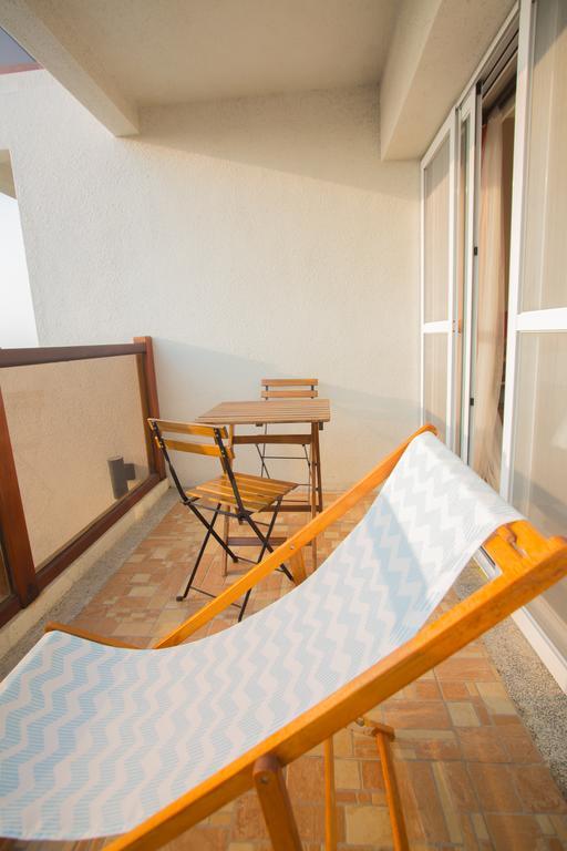 Malibu Oceanview Homestay หมาเกิง ภายนอก รูปภาพ