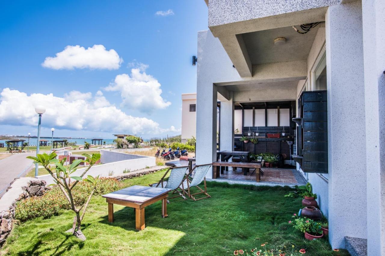 Malibu Oceanview Homestay หมาเกิง ภายนอก รูปภาพ