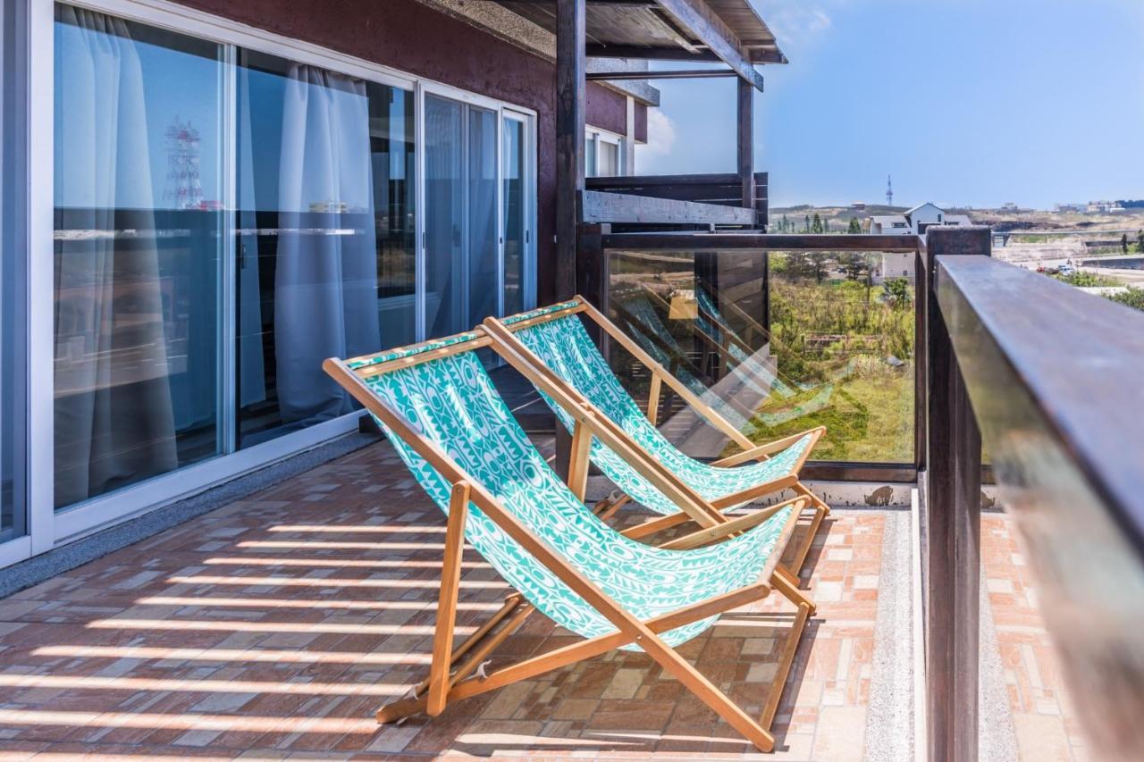 Malibu Oceanview Homestay หมาเกิง ภายนอก รูปภาพ