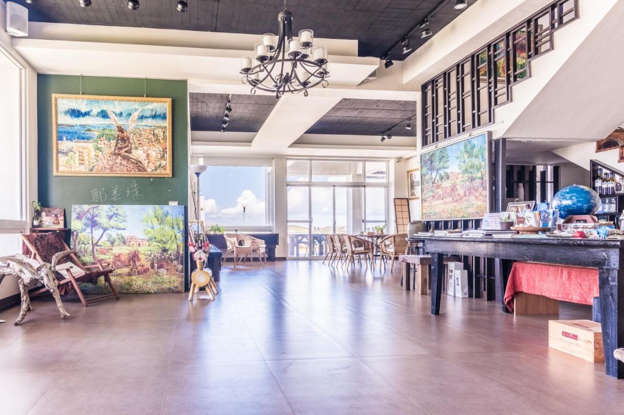 Malibu Oceanview Homestay หมาเกิง ภายนอก รูปภาพ