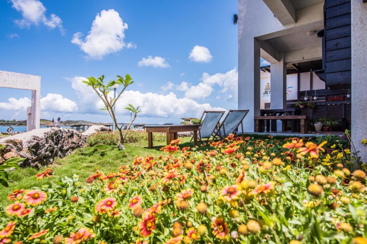 Malibu Oceanview Homestay หมาเกิง ภายนอก รูปภาพ