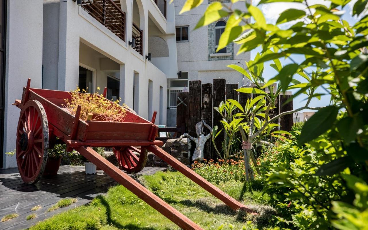 Malibu Oceanview Homestay หมาเกิง ภายนอก รูปภาพ
