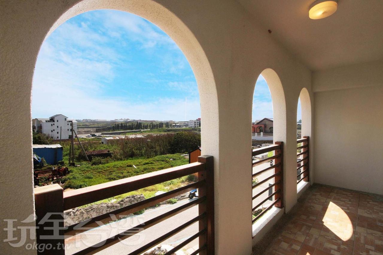 Malibu Oceanview Homestay หมาเกิง ภายนอก รูปภาพ