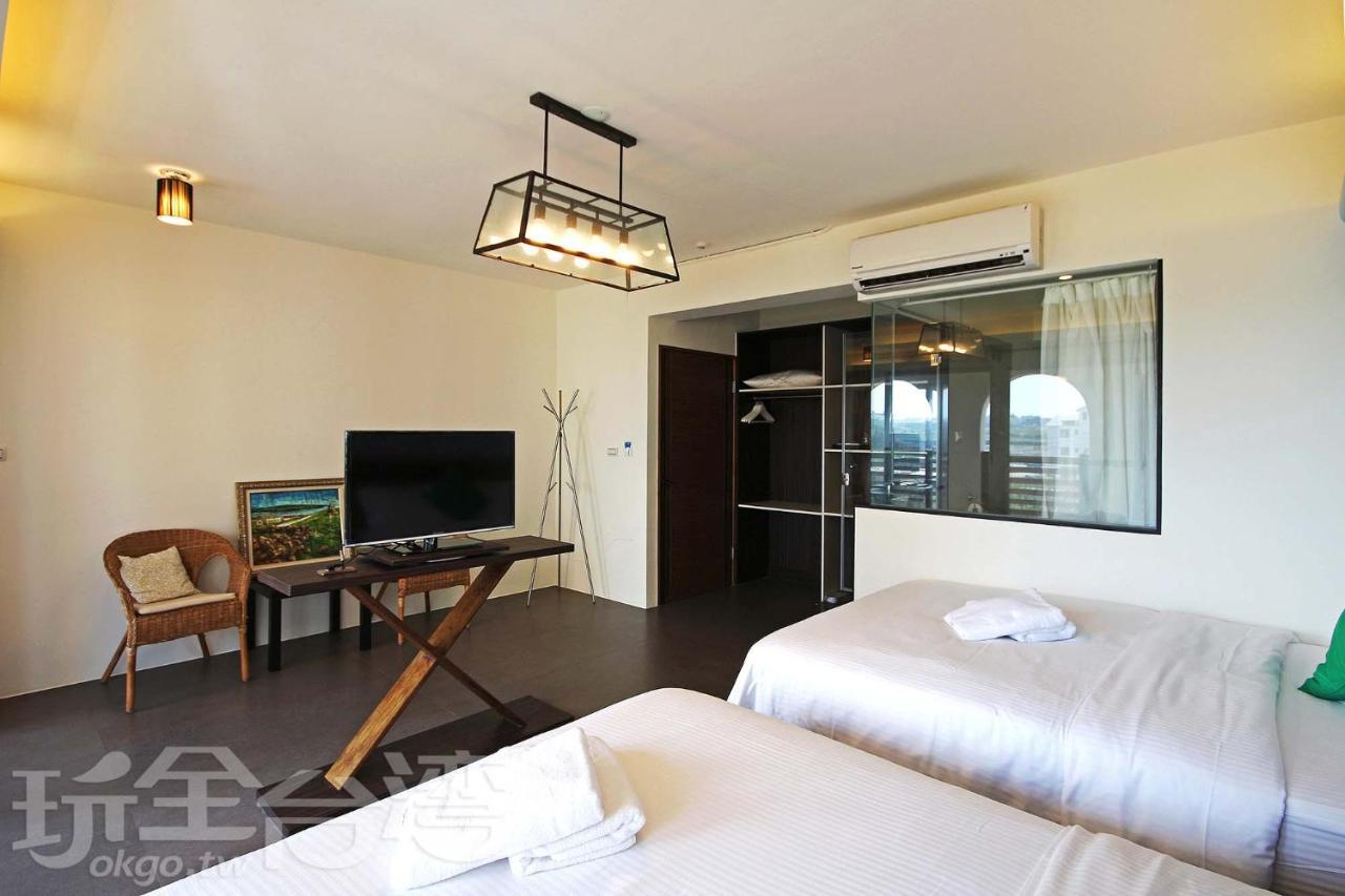 Malibu Oceanview Homestay หมาเกิง ภายนอก รูปภาพ