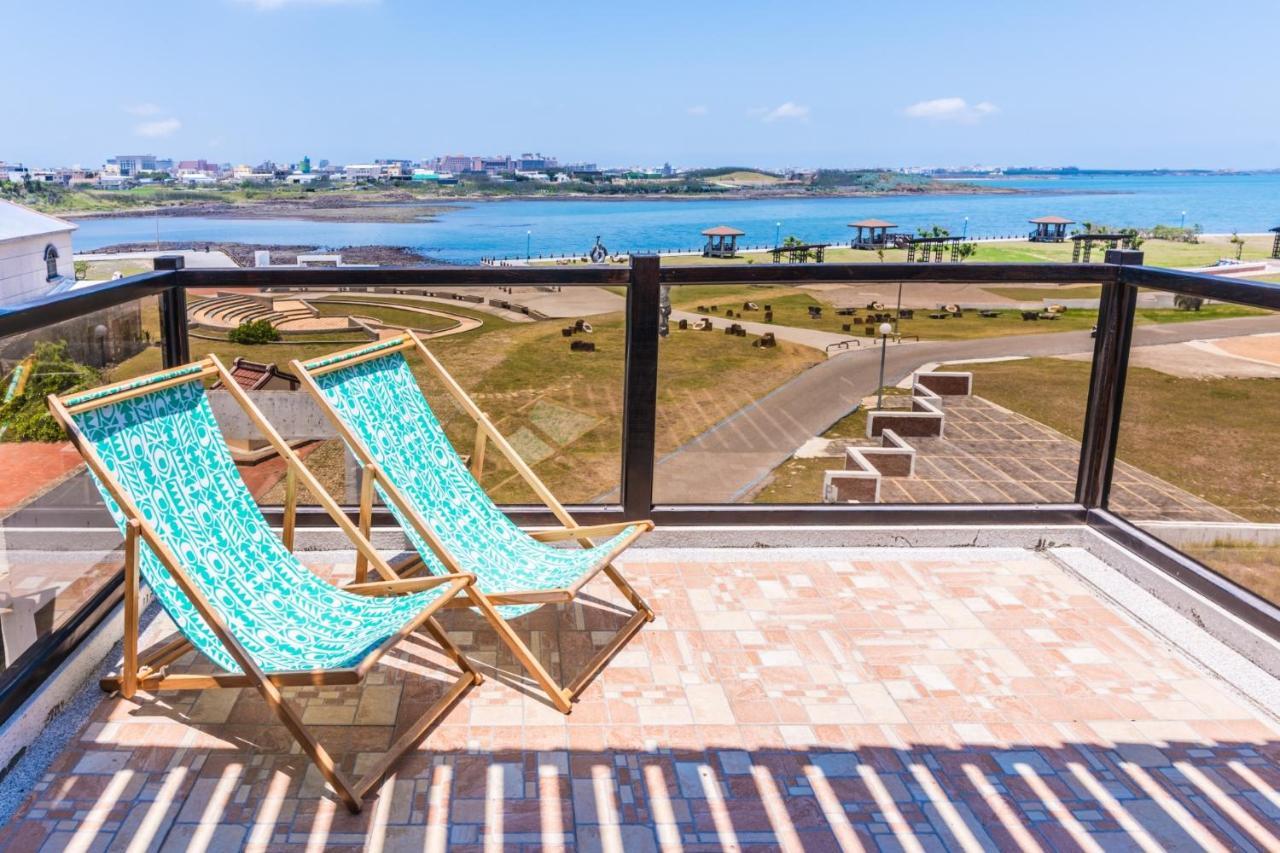 Malibu Oceanview Homestay หมาเกิง ภายนอก รูปภาพ