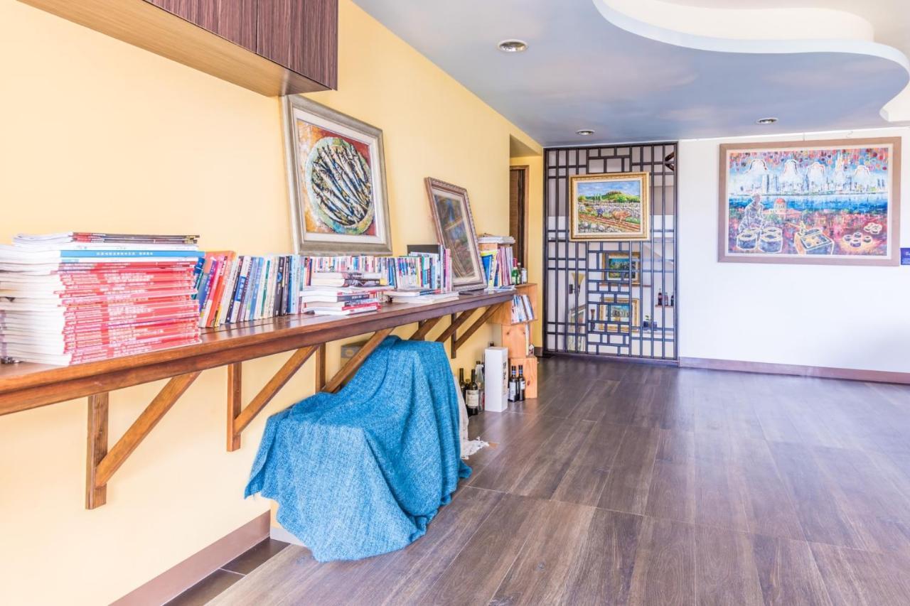 Malibu Oceanview Homestay หมาเกิง ภายนอก รูปภาพ
