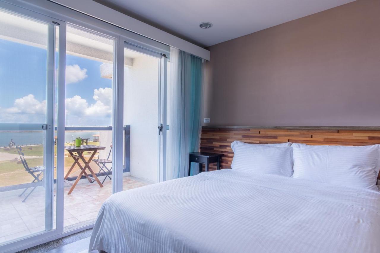 Malibu Oceanview Homestay หมาเกิง ภายนอก รูปภาพ
