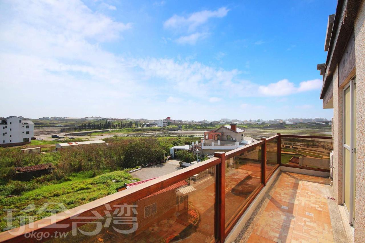 Malibu Oceanview Homestay หมาเกิง ภายนอก รูปภาพ